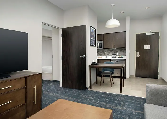 Homewood Suites By Hilton Denver Airport Tower Road