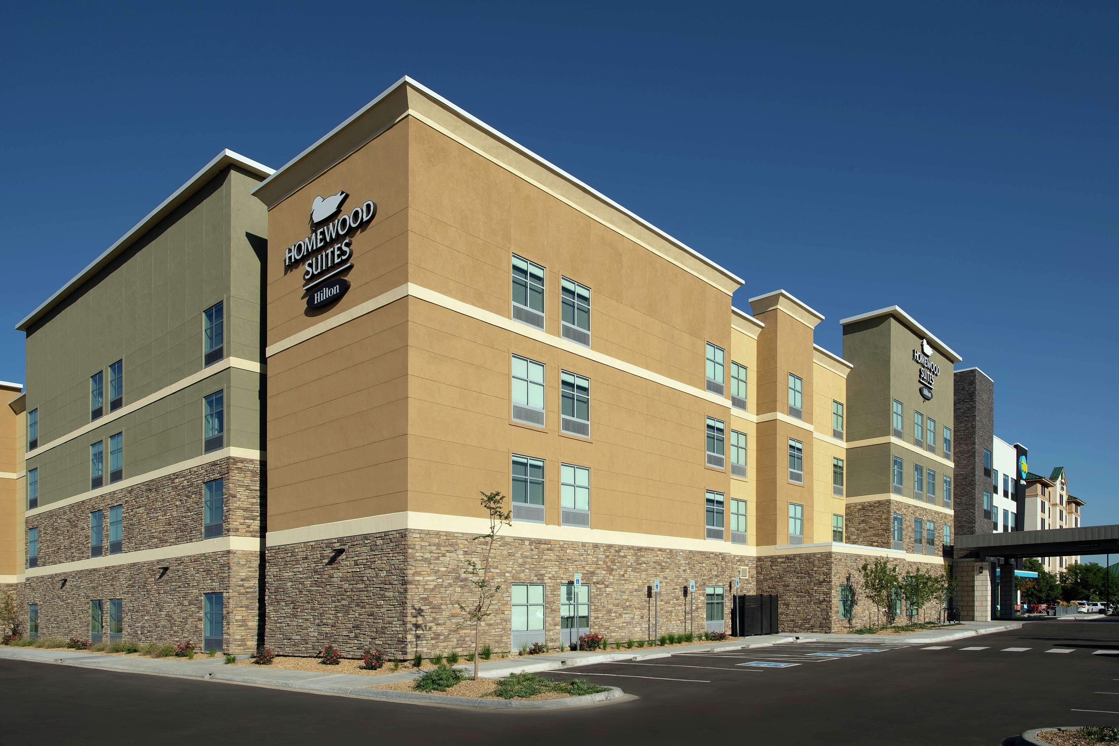 Homewood By Hilton Airport Tower Road