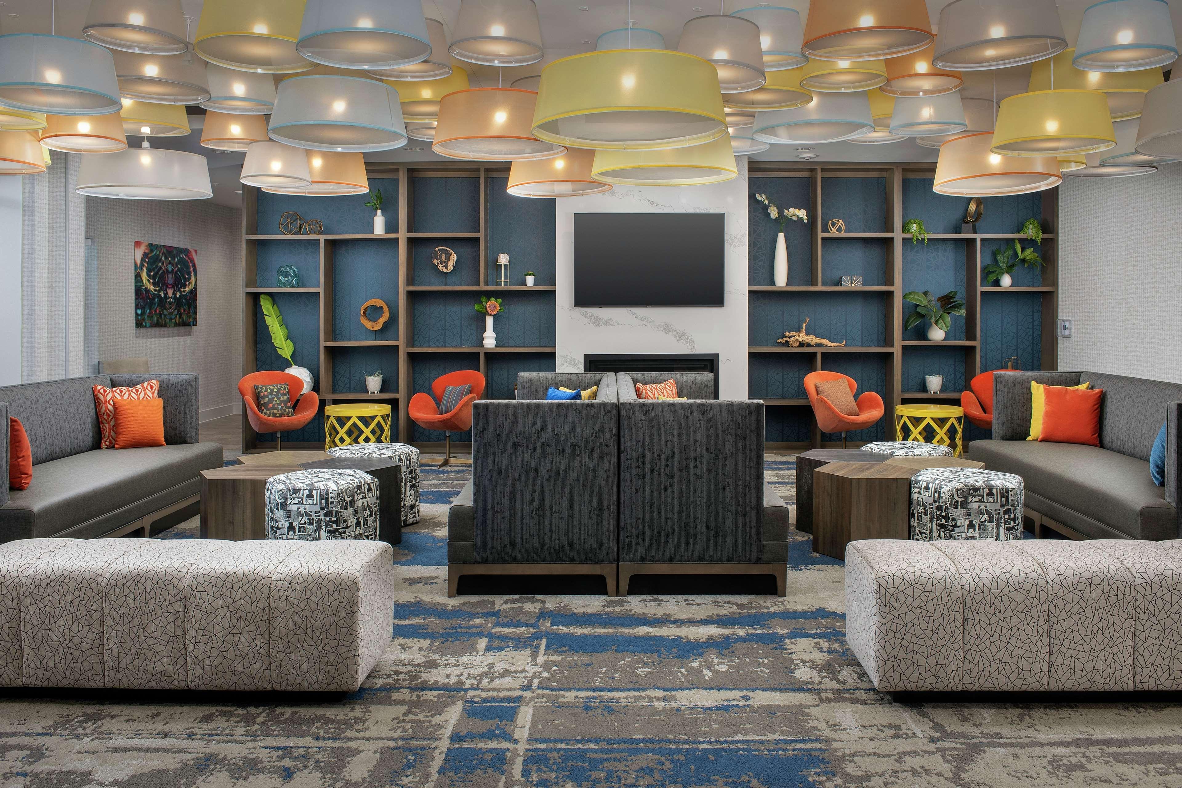 Homewood By Hilton Airport Tower Road 3*
