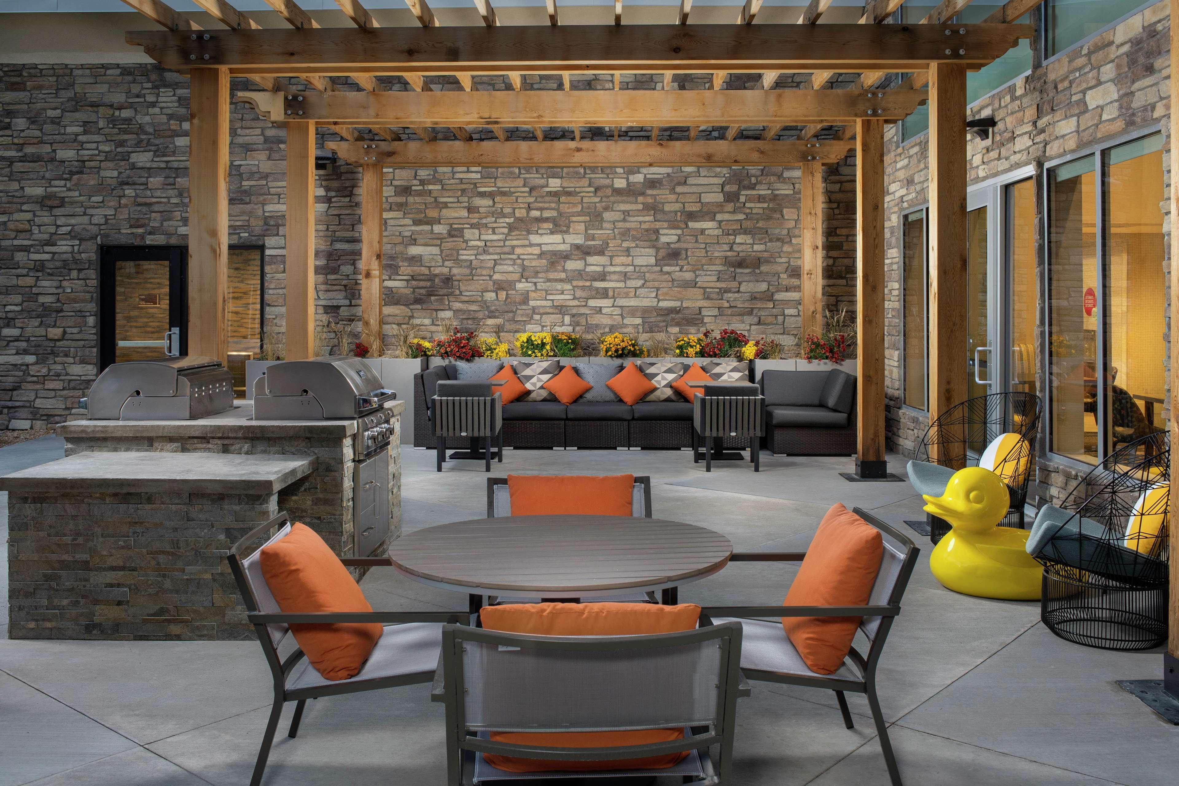 Homewood By Hilton Airport Tower Road 3* DEN