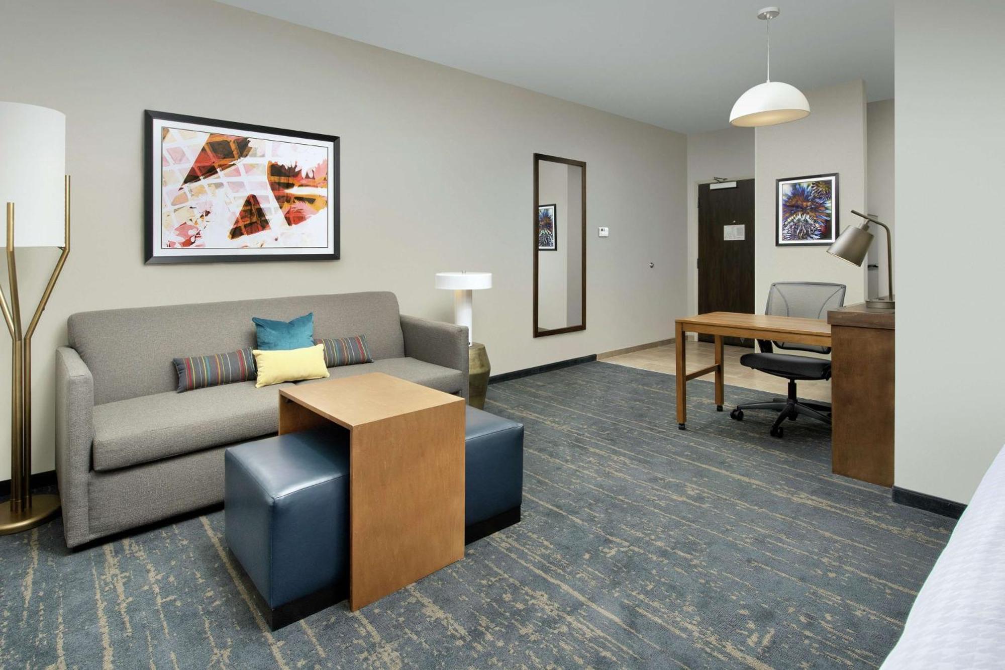 Homewood By Hilton Airport Tower Road 3* DEN