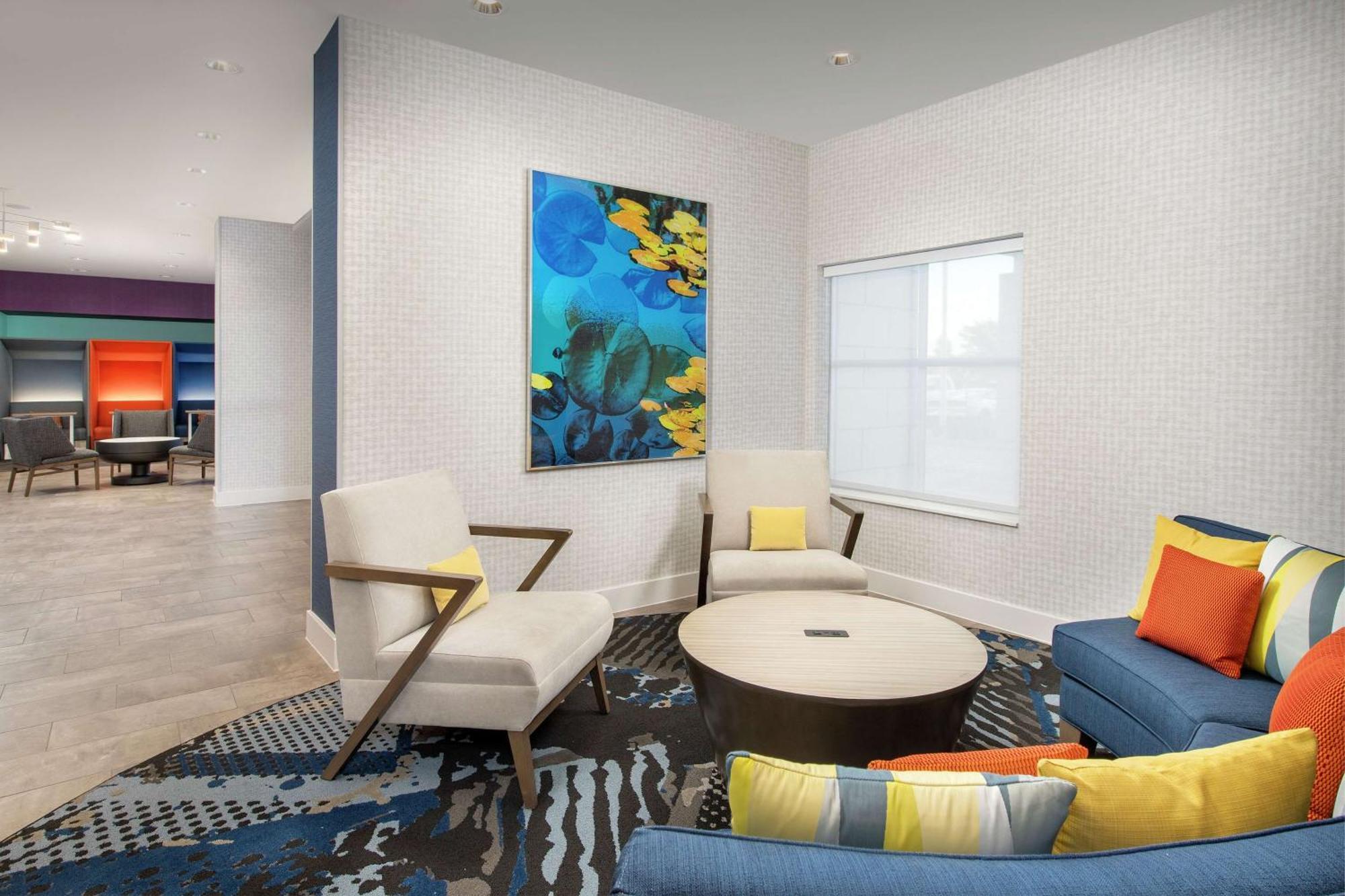 Homewood By Hilton Airport Tower Road 3* DEN