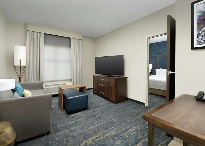 Homewood Suites By Hilton Denver Airport Tower Road