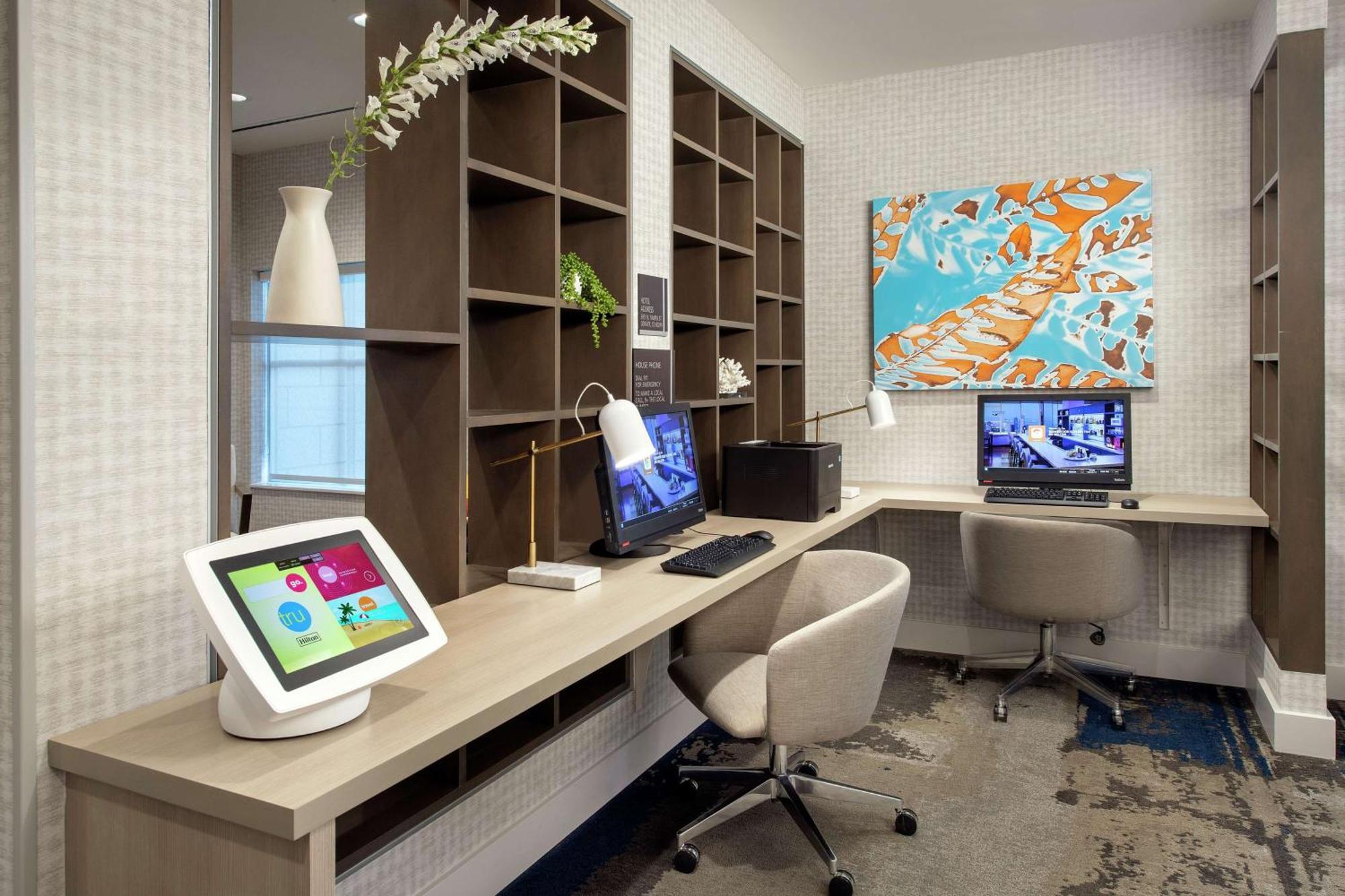 Homewood By Hilton Airport Tower Road Denver