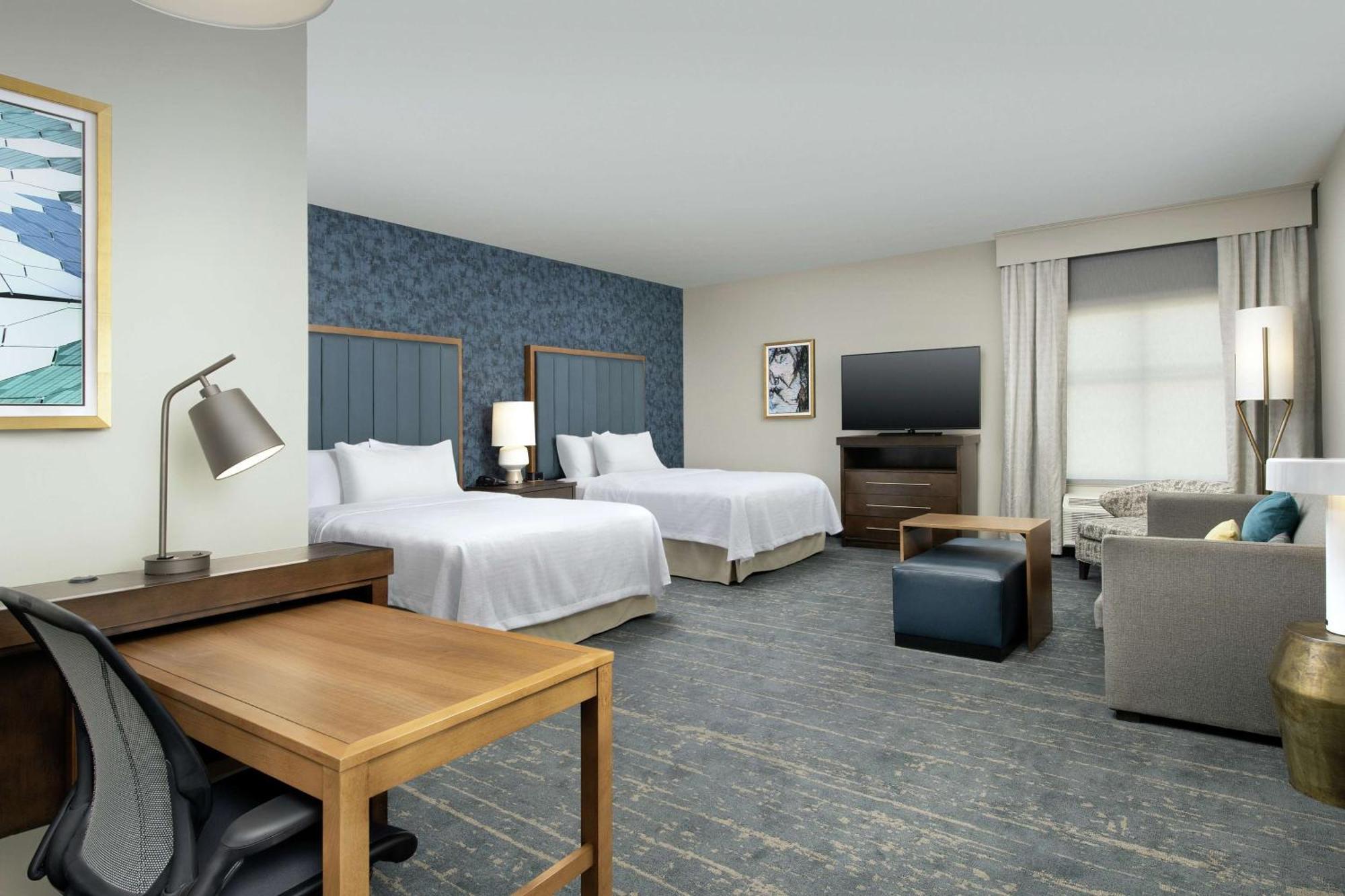 Homewood By Hilton Airport Tower Road Denver